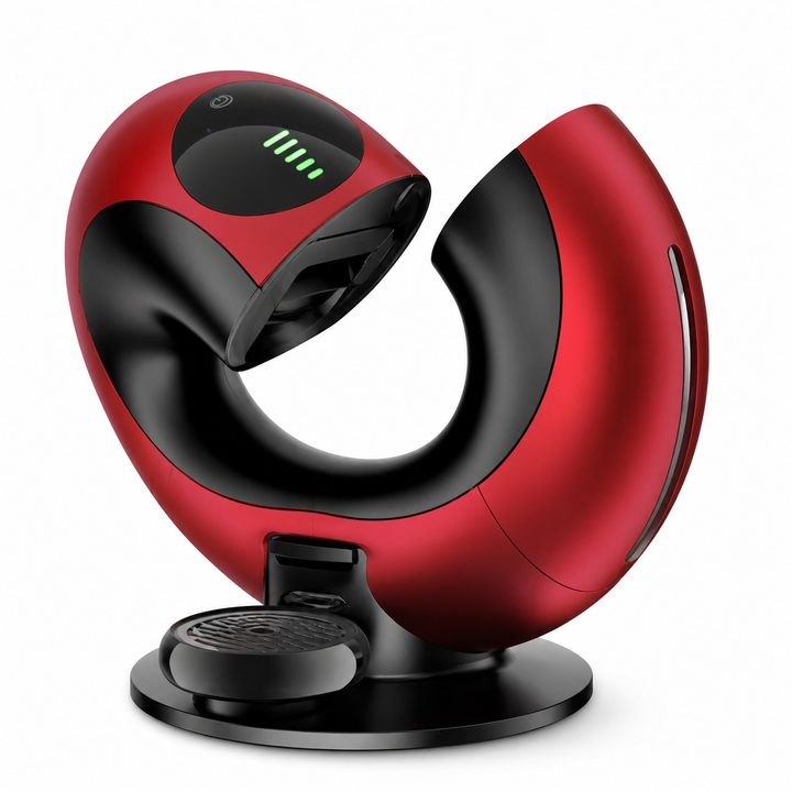 Кофемашина Dolce Gusto
