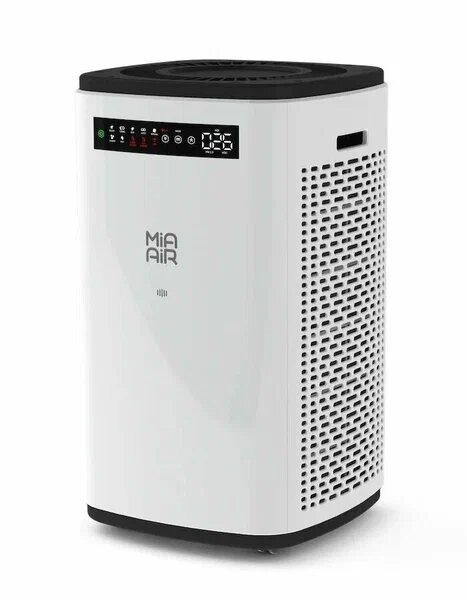 Очиститель Mia Air
