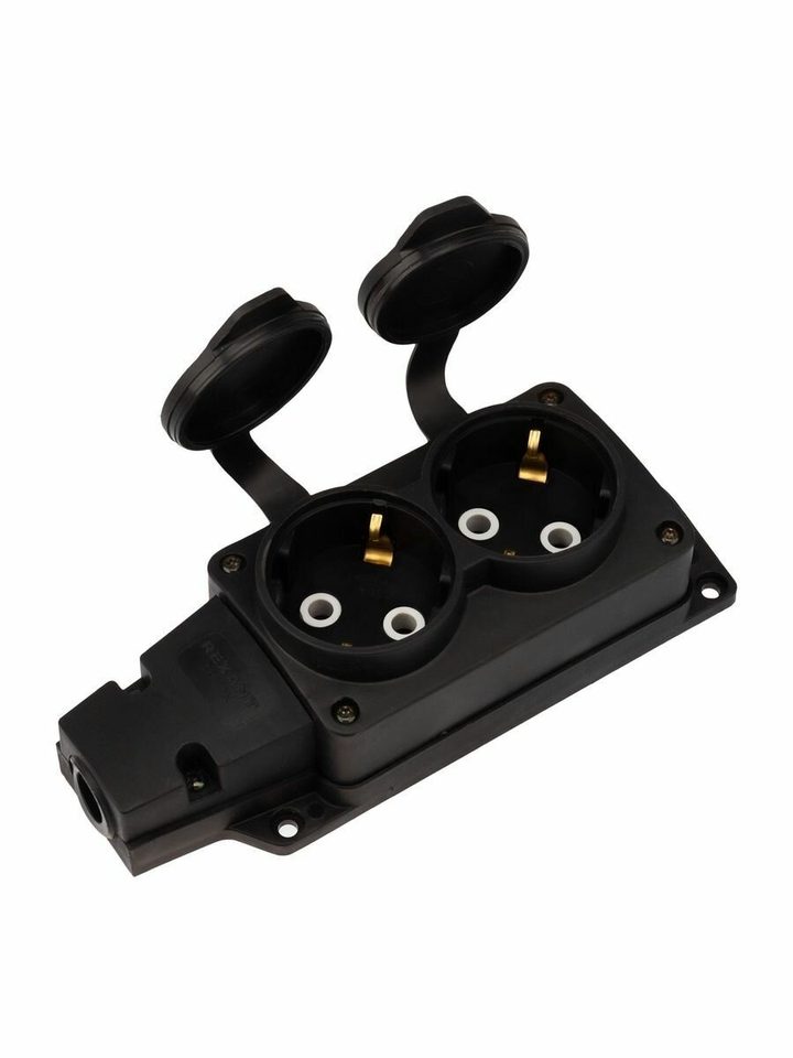 Розетка IP54