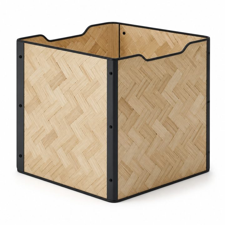 Ящик Ikea Bullig