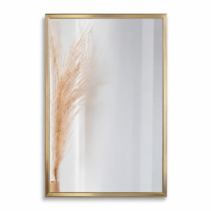 В золотой раме, 40×60