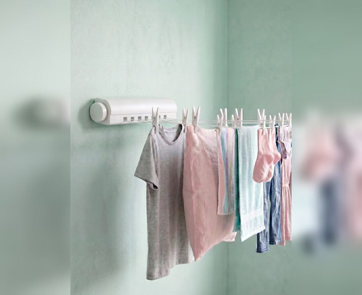 Настенная Joy Home, 6 нитей