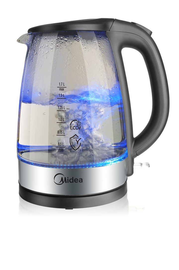 Электрочайник Midea
